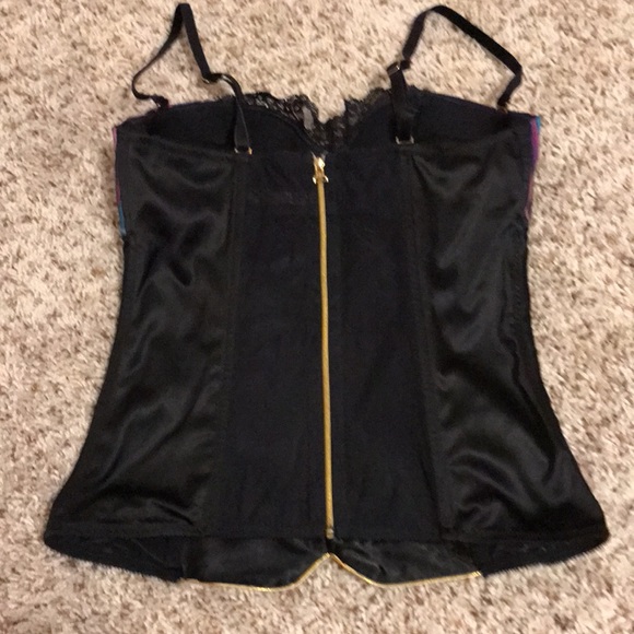 VS - Vintage Bustier 34C - washed but never worn - Picture 4 of 11